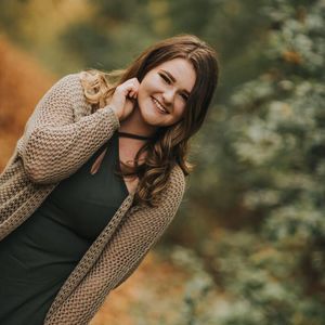 Meet your Posher, Brianna